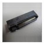 AMPHENOL 卡边缘连接器 - 边缘板连接器 10130618-067R2LF