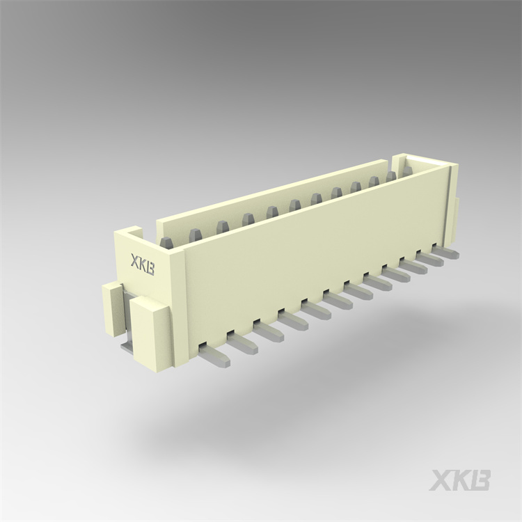 X8821WVS-12L-LPSN--云汉芯城ICKey.cn