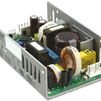 SL POWER ELECTRONICS AC-DC模块 GPFM115-28G