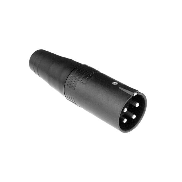 AMPHENOL 圆形连接器 AP-5-12