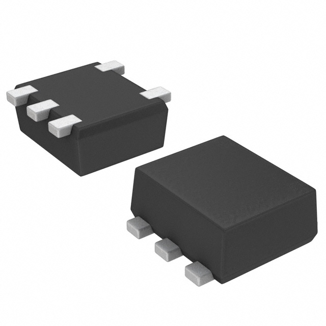 ROHM 场效应管(MOSFET) US5U2TR