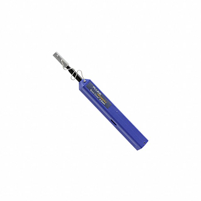 FLUKE 光纤线缆 QUICKCLEAN-2.5-1P