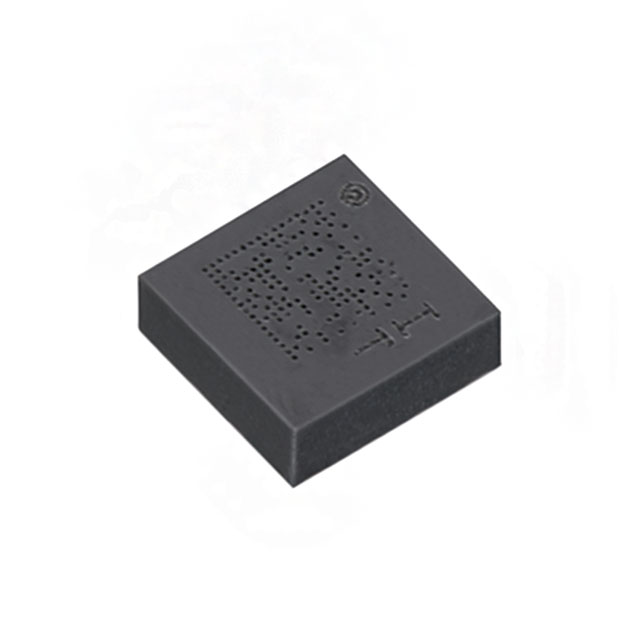 WURTH 加速度传感器 2533020201601