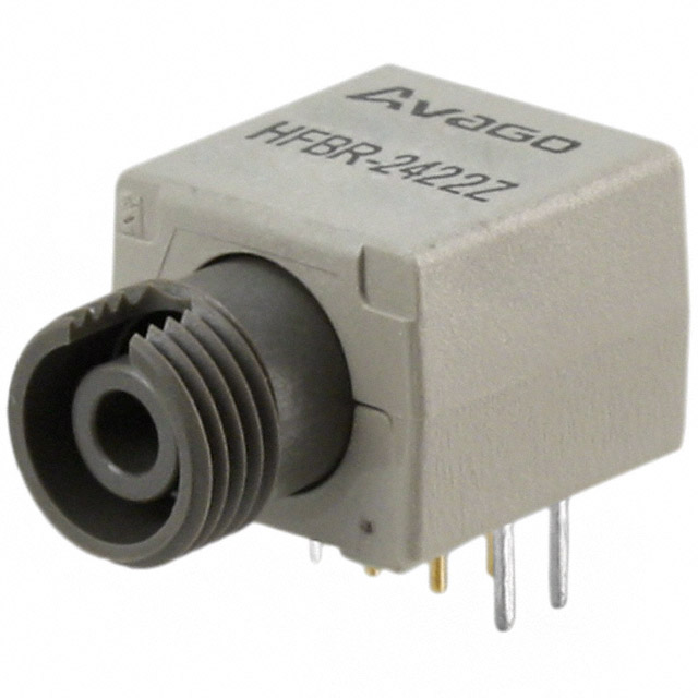 BROADCOM 光纤收发器 HFBR-2422Z