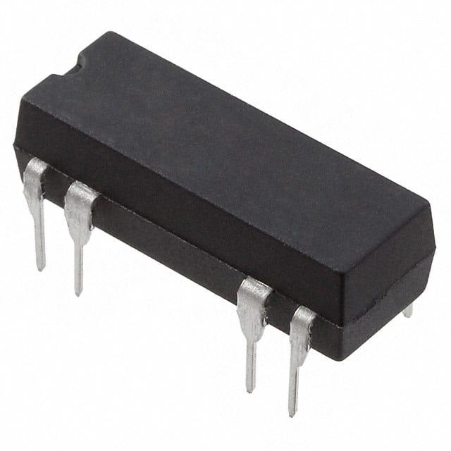 LITTELFUSE 其他继电器 HE721C2430