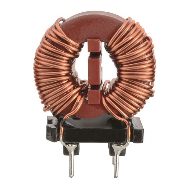 WURTH 共模滤波器 744823305