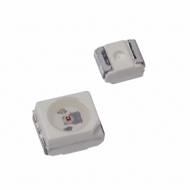 BROADCOM 发光二极管 HSML-A100-Q00J1