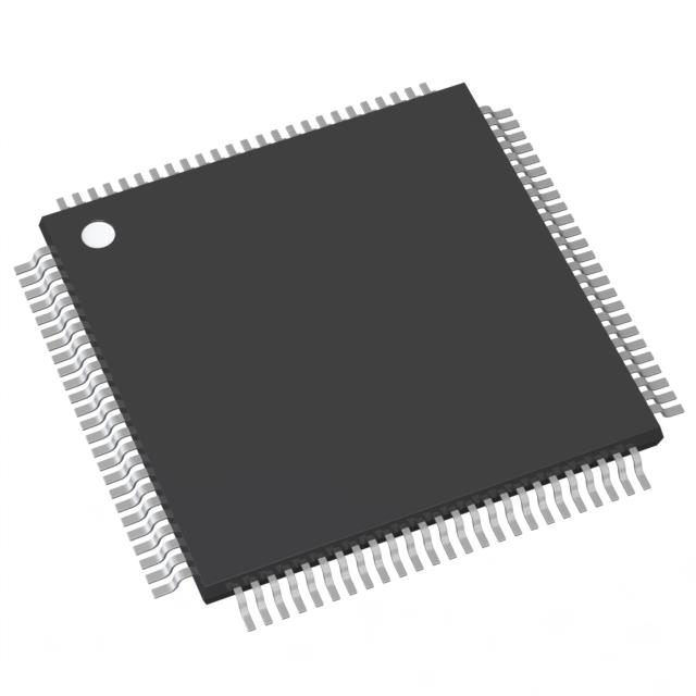 STMICROELECTRONICS 微控制器(MCU) ST10R272LT6