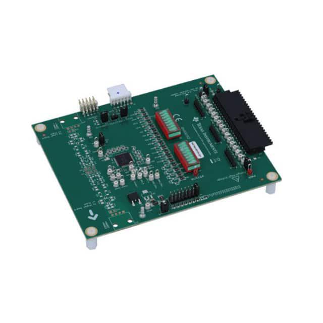 TEXAS INSTRUMENTS 评估、开发板开发工具 BQ75614EVM-021