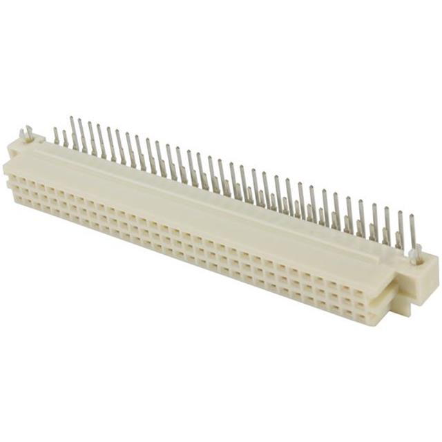 HARTING 背板连接器 - DIN 41612 09734967801