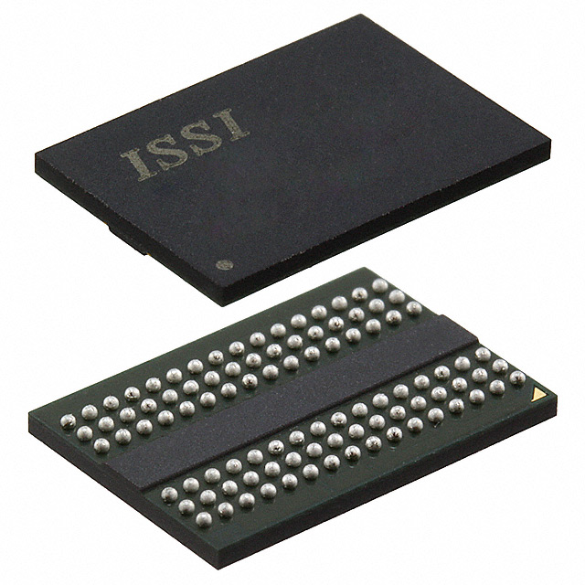 INTEGRATED SILICON SOLUTION 动态随机存储器(DRAM) IS43TR16128DL-125KBL-TR