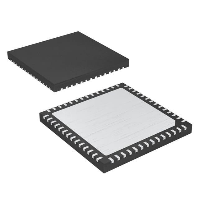 MICROCHIP TECHNOLOGY 以太网芯片 LAN9354I/ML