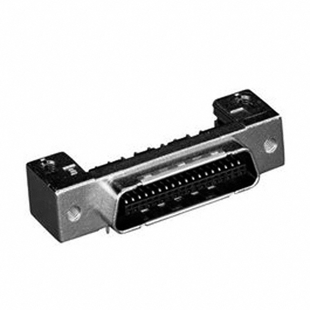 3M D-Sub 连接器 10126-5212PC