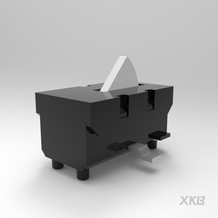 TM-1630-B--云汉芯城ICKey.cn