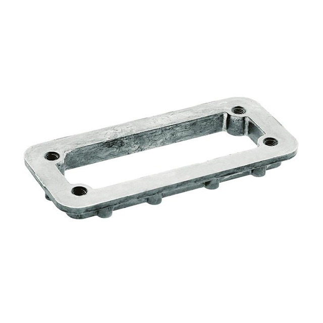 HARTING 重载连接器 - 框架 09400009901