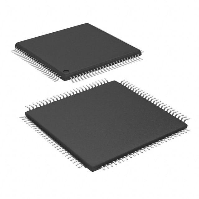 MICROCHIP TECHNOLOGY 微控制器(MCU) PIC32MX270F512L-I/PT