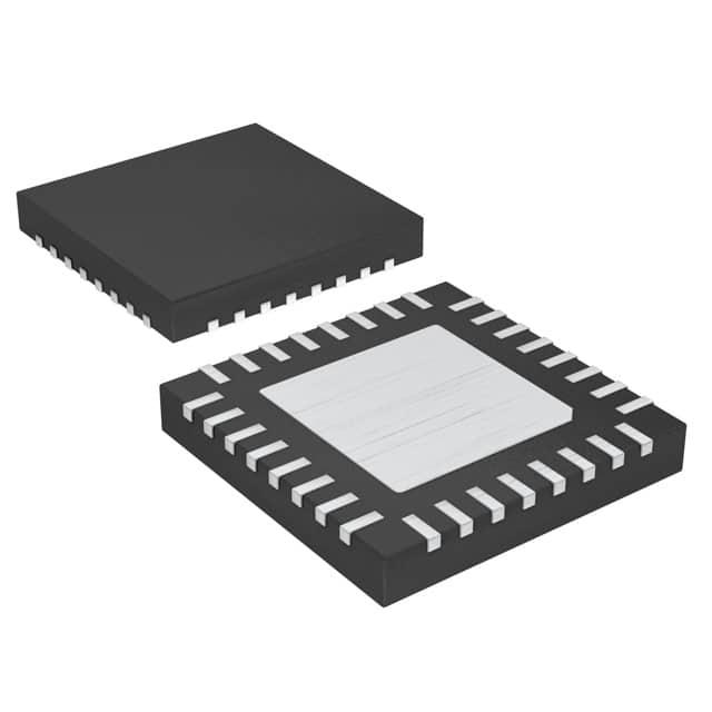 ANALOG DEVICES 多媒体放大器 MAX9714ETJ+T