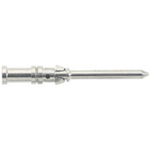 HARTING 重载连接器 - 触头 09150006161