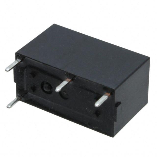 OMRON/欧姆龙 信号继电器 G6B-1174P-US DC24