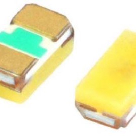 VISHAY INTERTECHNOLOGY 发光二极管 VLMW1501-GS08