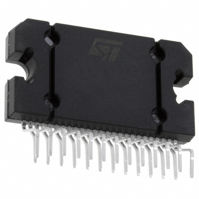 STMICROELECTRONICS 多媒体放大器 TDA7490