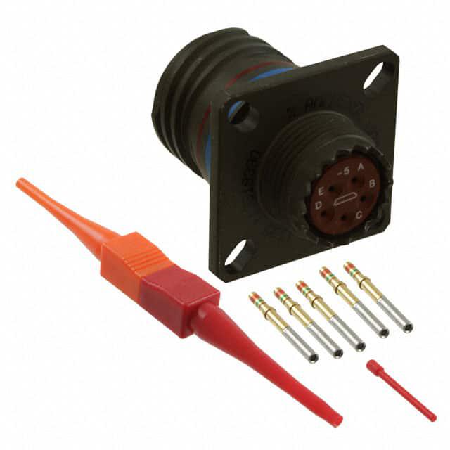 CORSAIR ELECTRICAL CONNECTORS 圆形连接器 D38999/20WB5SN