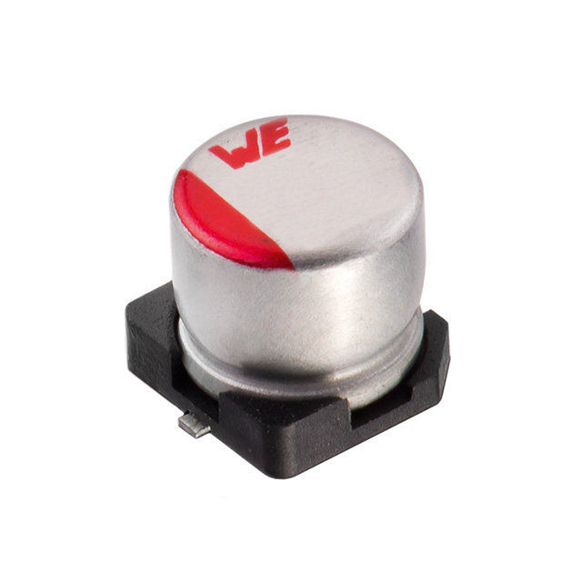 WURTH 铝电解电容 875105142005