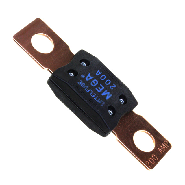 LITTELFUSE 熔断保险丝 0298200.UXT