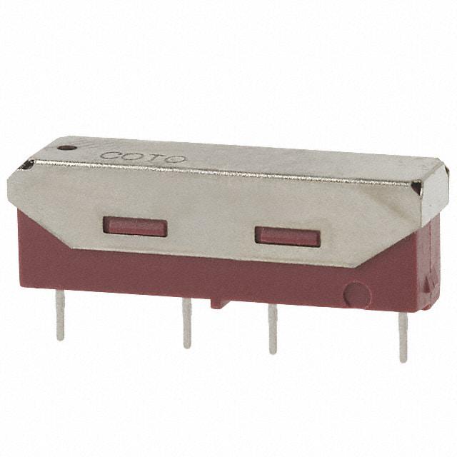 COTO TECHNOLOGY 磁簧开关 9104-05-10