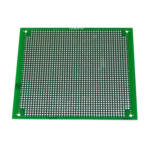 BUD INDUSTRIES 原型开发工具 EXN-23407-PCB