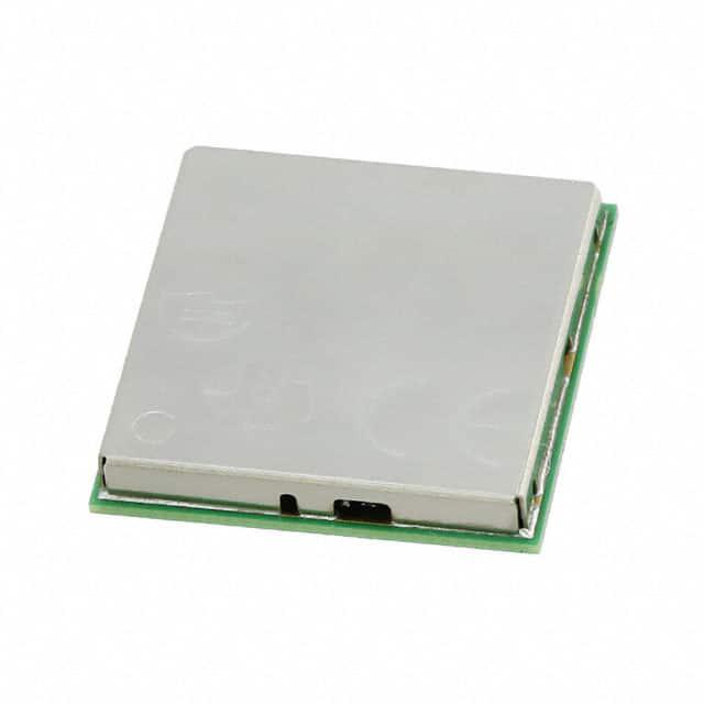 TEXAS INSTRUMENTS 无线收发芯片 WL1837MODGIMOCR