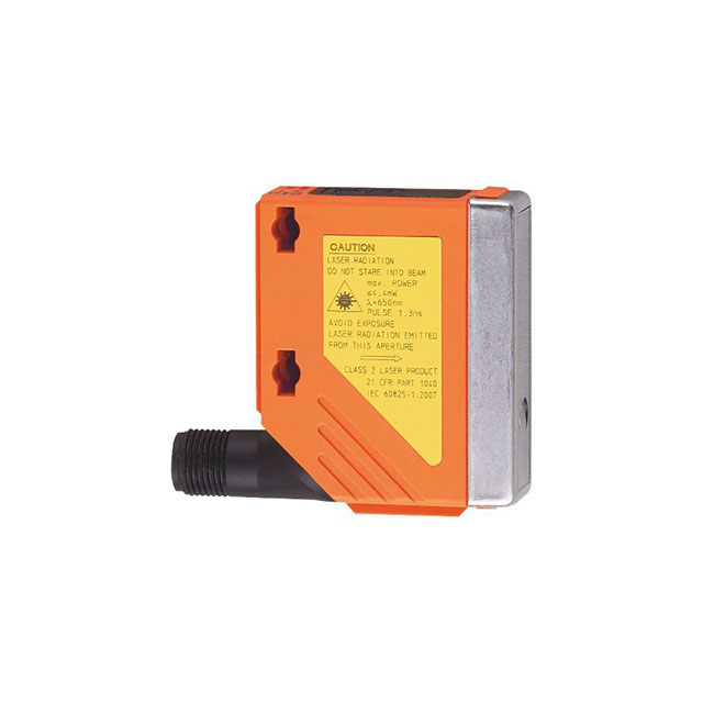IFM ELECTRONIC 光电传感器 O5D100