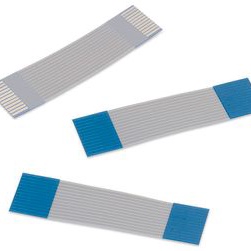 WURTH 扁平带状线缆 686611152001