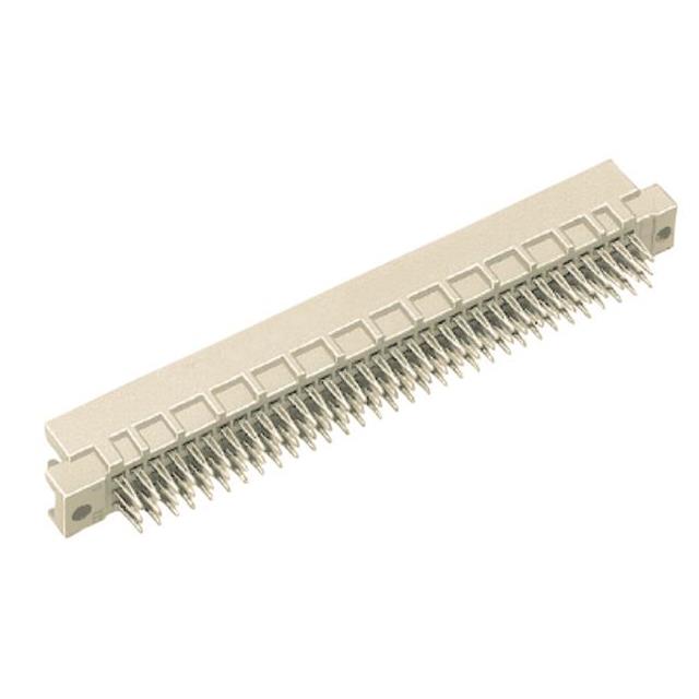 HARTING 背板连接器 - DIN 41612 09731966904