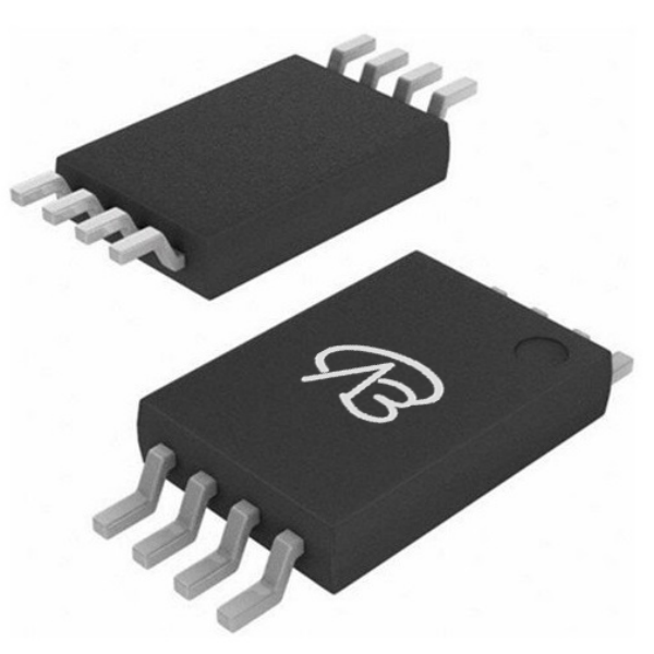 VBSEMI/微碧半导体 场效应管(MOSFET) UPA1856GR-9R-E1-VB