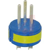 AMPHENOL 圆形连接器 97-20-3P
