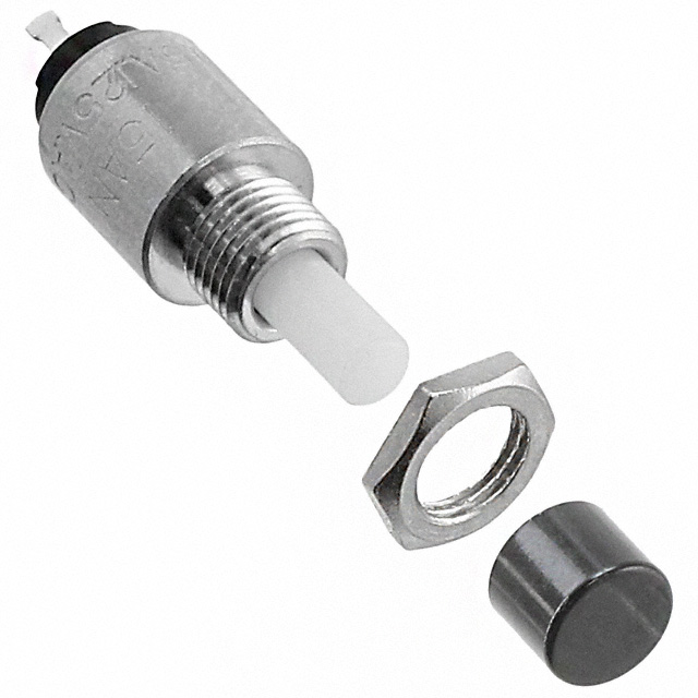 NKK SWITCHES 按钮开关 FB15ANEP2-FA