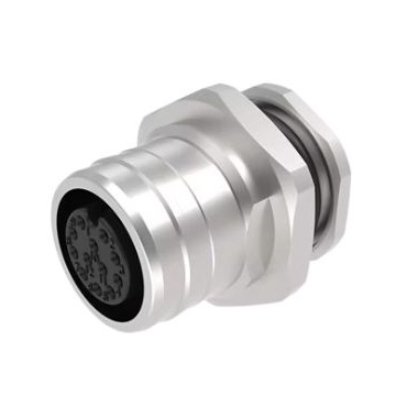 MOLEX 圆形连接器 WRCU40000