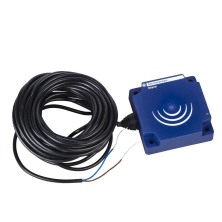 TELEMECANIQUE SENSORS 距离传感器 XS7D1A1DAL2
