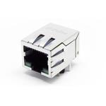 PULSE ELECTRONICS 模块化连接器 - 磁性插孔 JKM-0001NL