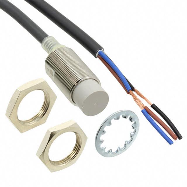 OMRON/欧姆龙 距离传感器 E2E-X10ME1