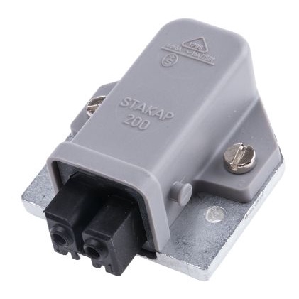 HIRSCHMANN  932045106 STAKAP 200