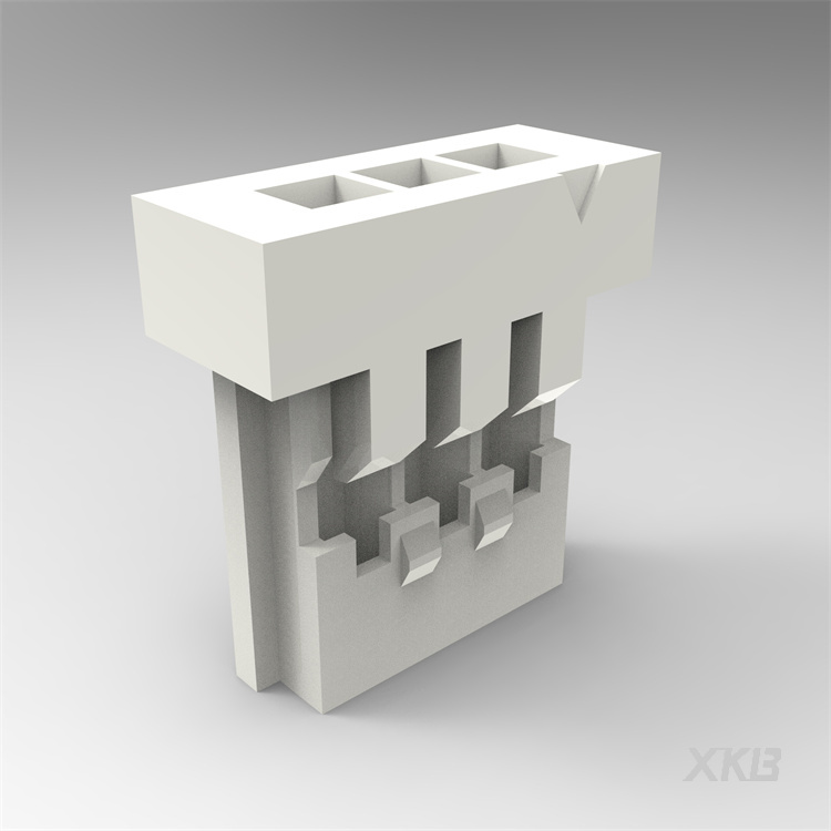 X9862H-03-N0--云汉芯城ICKey.cn