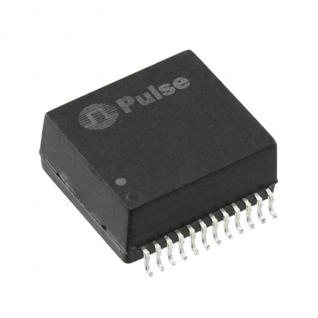 PULSE ELECTRONICS 脉冲变压器 H2006ANLT