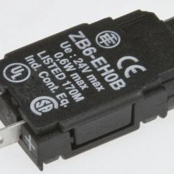 SCHNEIDER/施耐德  ZB6EH0B