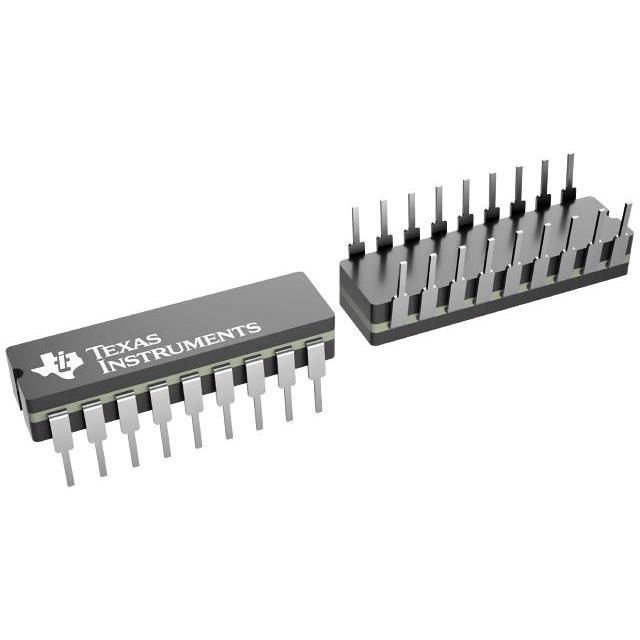 TEXAS INSTRUMENTS DC-DC稳压器 85515022A
