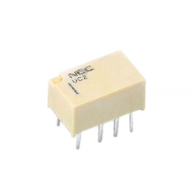 KEMET 信号继电器 UC2-5SNU