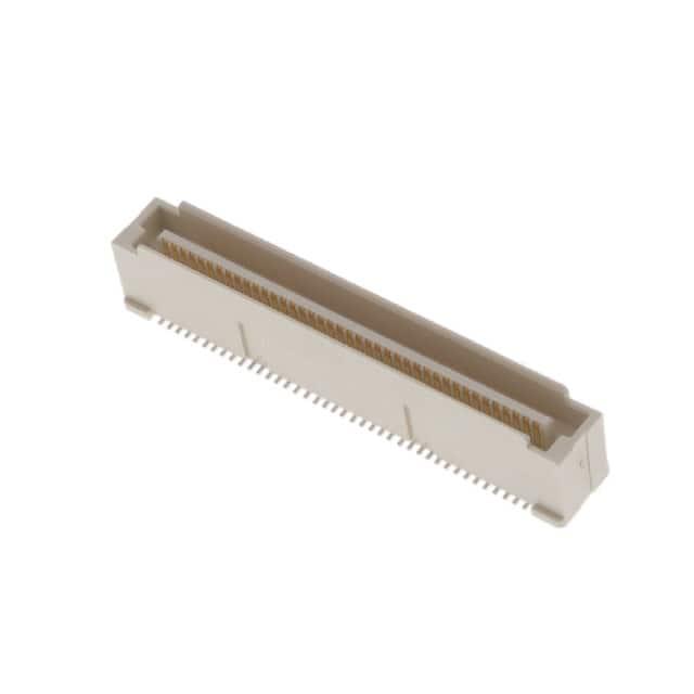 AMPHENOL 矩形连接器 - 外壳 61083-084502LF