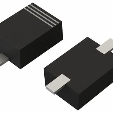 ROHM 齐纳(稳压)二极管 UDZVFHTE-172.0B