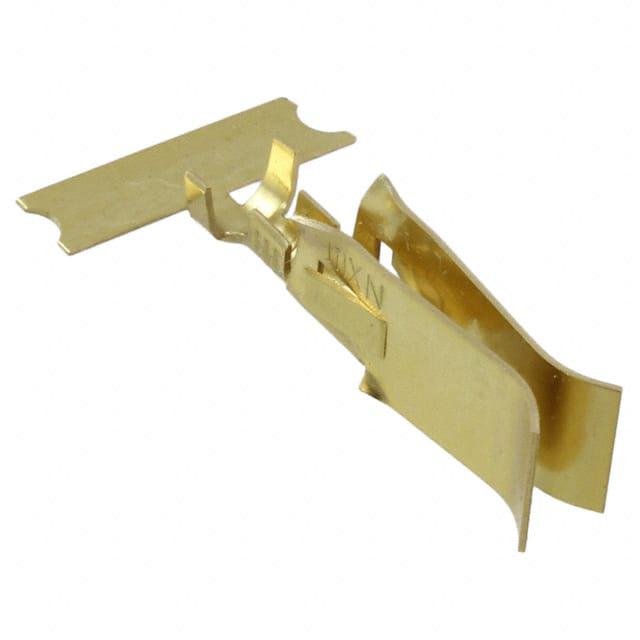 MOLEX 端子 - 专用端子 05121100